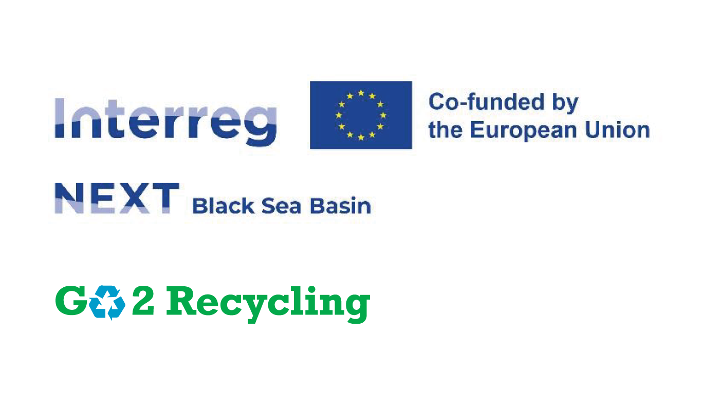 Go2recycling